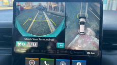 Honda E Ny1 150kW Advance 69kWh 5dr Auto Electric Hatchback